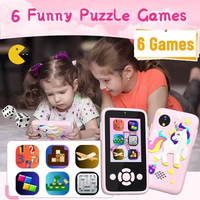 Kids Dual Pony Horse Smart Phone