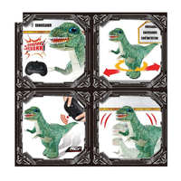 2.4GHz RC Electric Inflatable Giant Dinosaur