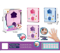 DIY Magic Beads Set For Girls