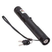 Rechargeable Green Laser Pen