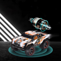 1:10 RC 20+Km/h Dragster Off-Road Truck