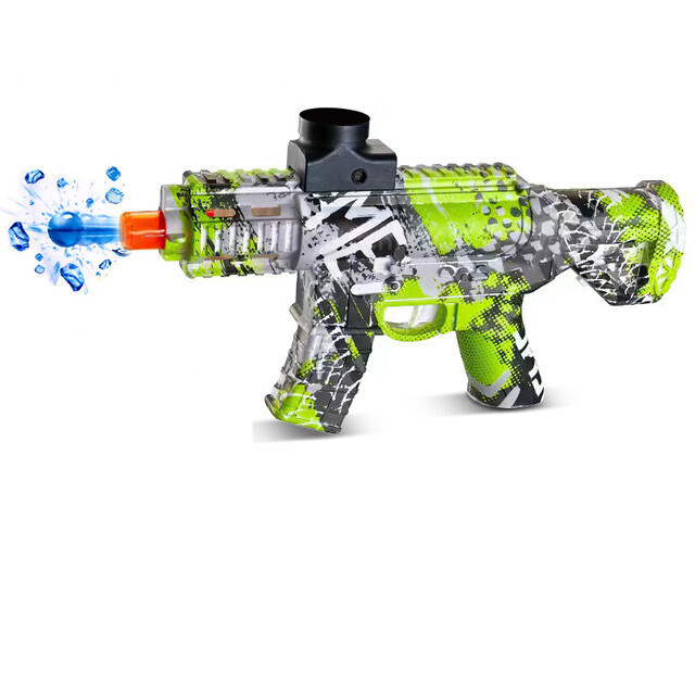 Rechargeable Gel Blaster M416 Shooting Gun