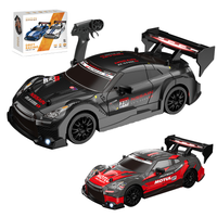 2.4GHz RC 20+Km/h Mini Nissan Drifting Car