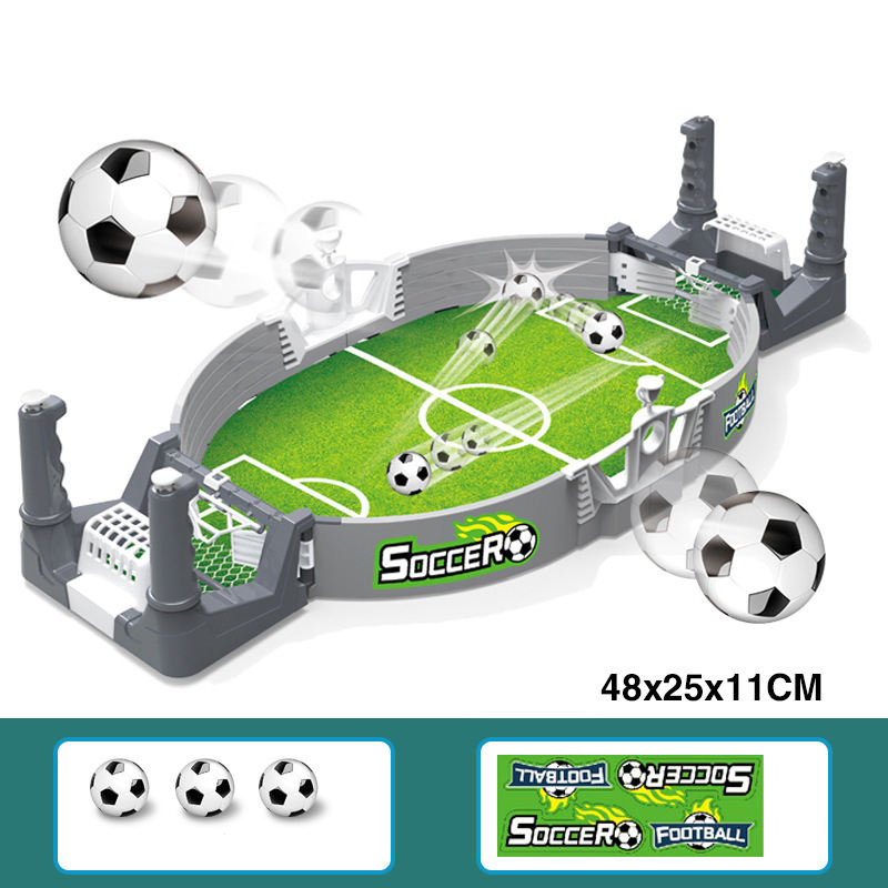 18* Inches Table Top Football Champion Game