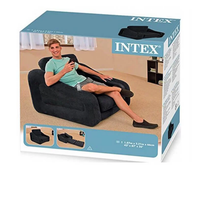 INTEX Foldable Ultra Lounge Sofa 46'X88