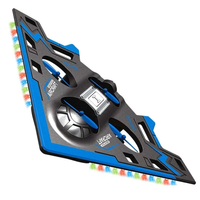 2.4GHz RC UFO Fighter Jet Model