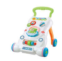 Children's Music Walker With Interactive Panel