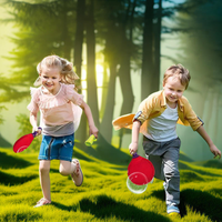 Kids Magic Bubbles Ping Pong Set