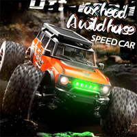 1:20 RC 4WD Ford Bronco Off-Road Beast Pro Model