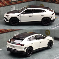 1:38 Kinsmart Lamborghini Urus Performante Model