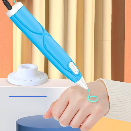 3D Low Temperature Graffiti Painting Pen