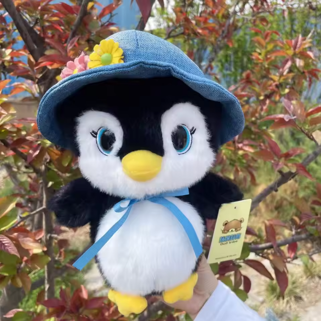 12* Inches Premium Penguin Stuff Toy
