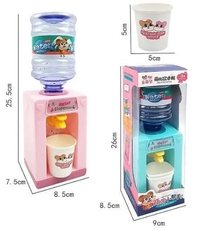Mini Cute Shape Water Dispenser