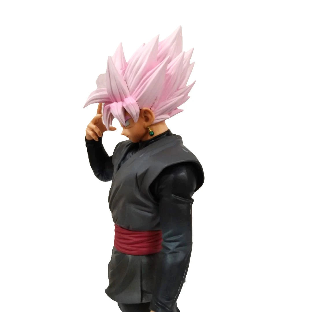 Premium Goku Dragon Ball Anime Figure Toy