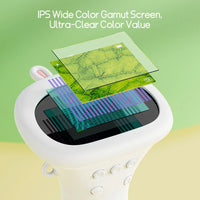 2 Million Pixels Kids Digital Microscope