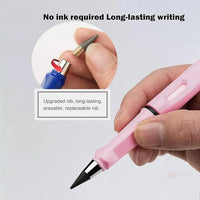 Infinite Magic Pencil With Eraser