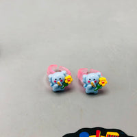 35Pcs Realistic Princes Makeup & Jewellery Set