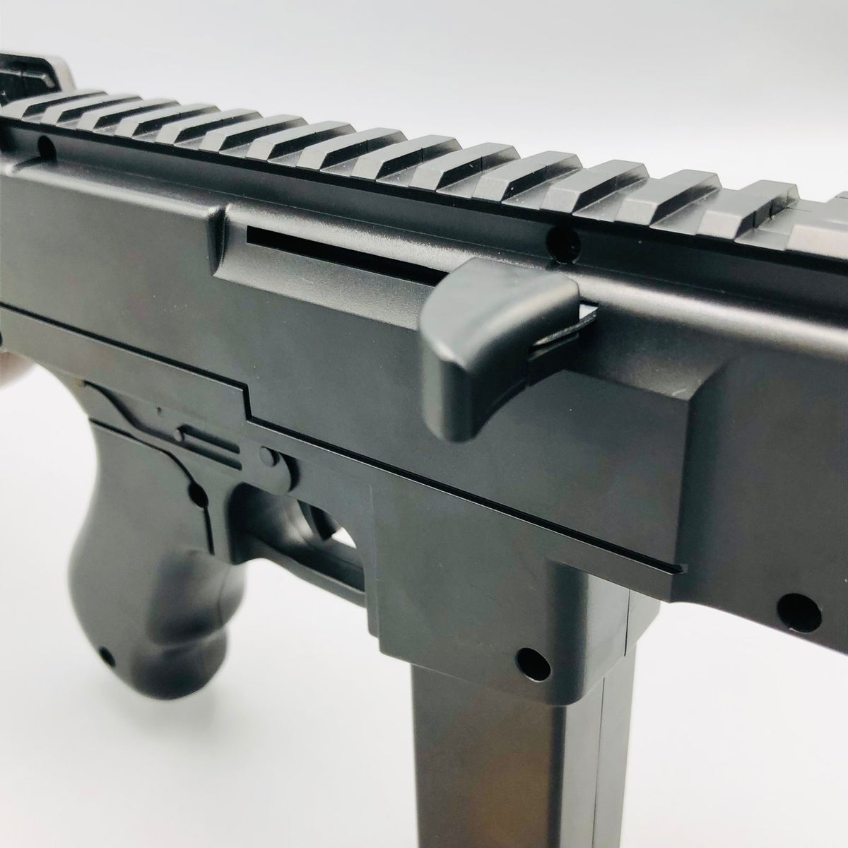 4in1 Alloy TMX High Performance Model Gun
