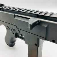 4in1 Alloy TMX High Performance Model Gun