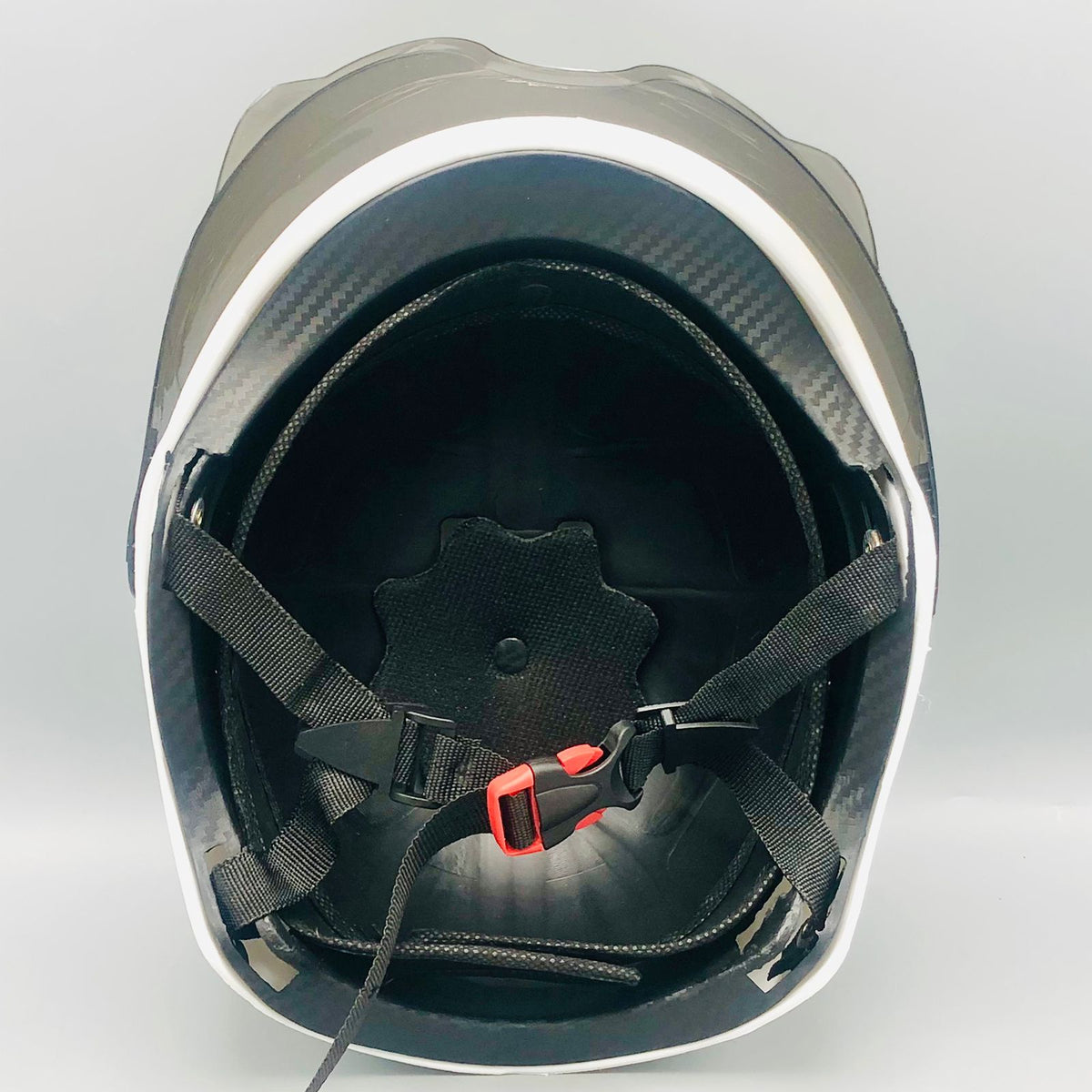 Half Open Face Breathable Bike Helmet