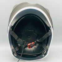 Half Open Face Breathable Bike Helmet