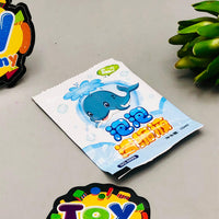 10ml Concentrate Bubble Liquid Sachet