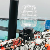 M416 Rechargeable Gel Blaster Shooting Elite Gun