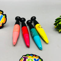 8Pcs Girls Realistic Nail Art Kit