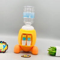 Kids Pretend Spaceship Themed Water Dispenser
