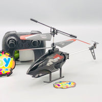 Remote Control Coaxial M6 Flying Helicopter