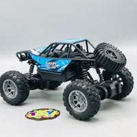 2.4GHz RC Mini Off-Road Climbing Truck
