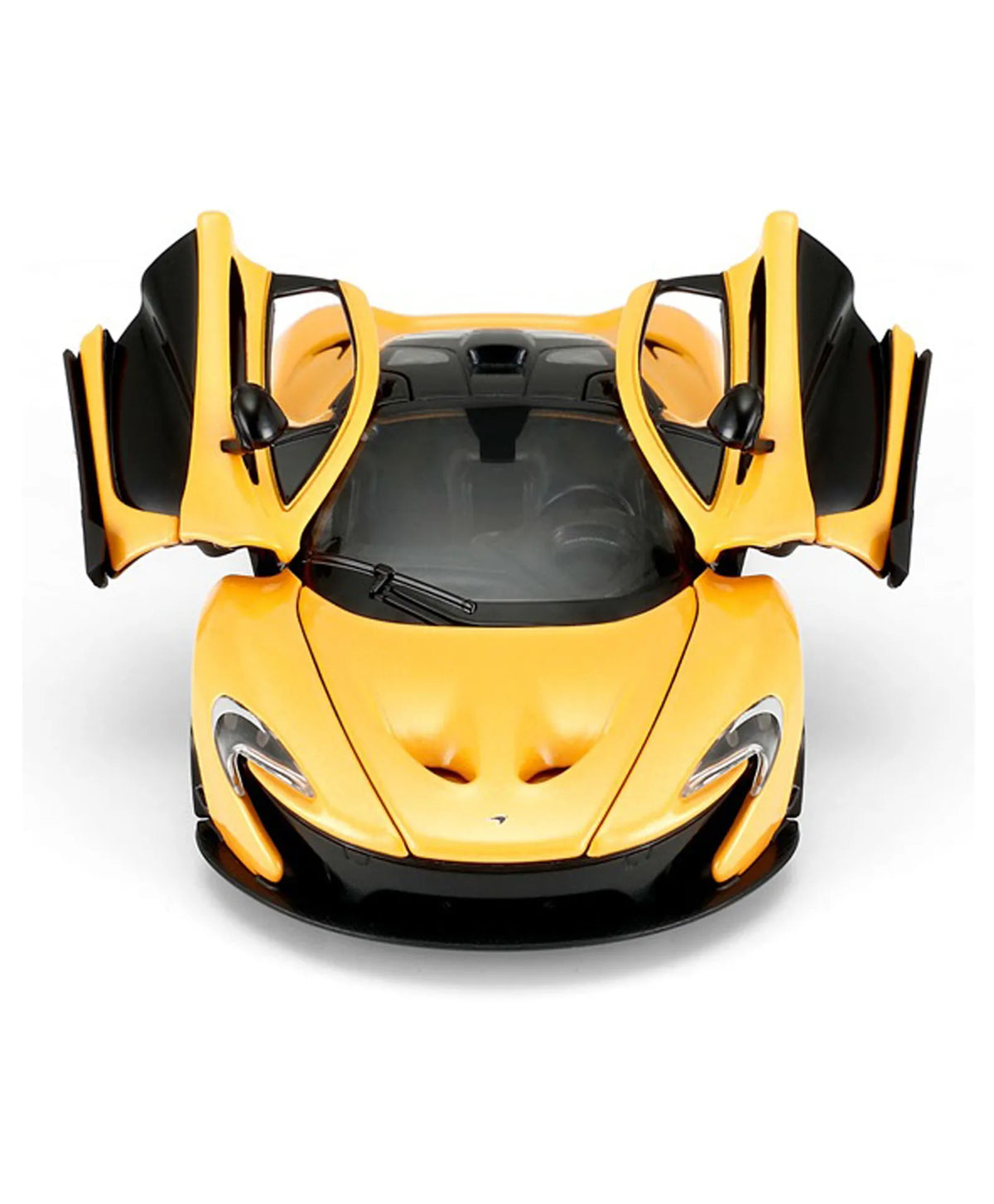1:24 Diecast McLaren P1 Official Licensed Model