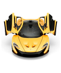 1:24 Diecast McLaren P1 Official Licensed Model