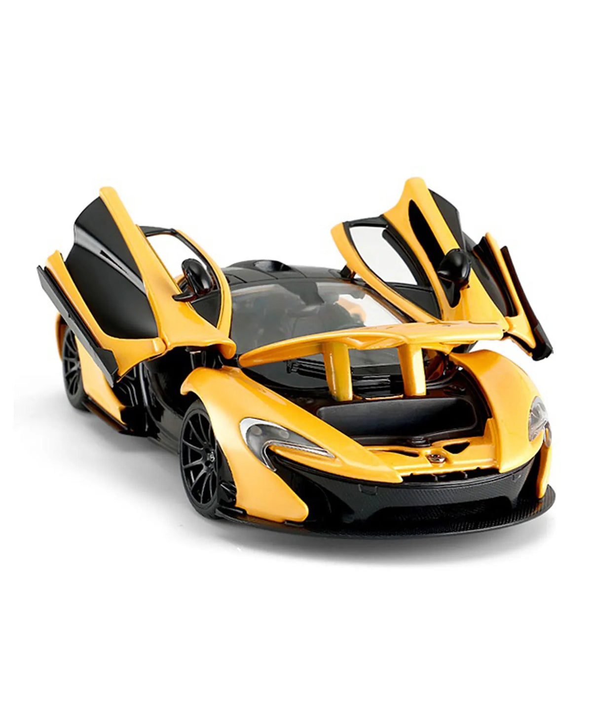 1:24 Diecast McLaren P1 Official Licensed Model