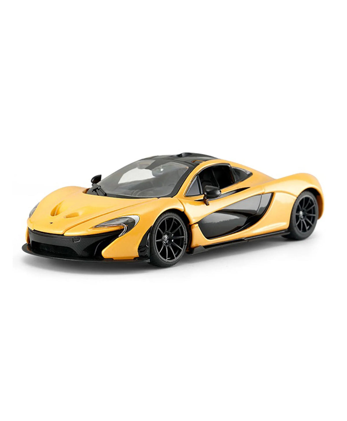 1:24 Diecast McLaren P1 Official Licensed Model