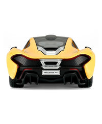 1:24 Diecast McLaren P1 Official Licensed Model