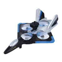 2.4G RC Skyform Air Power Fighter Jet