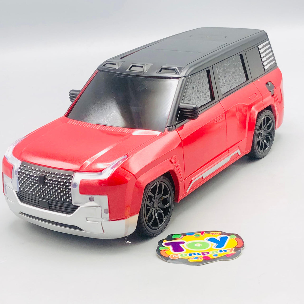 1:14 RC Electric Revolt EV Racing Car