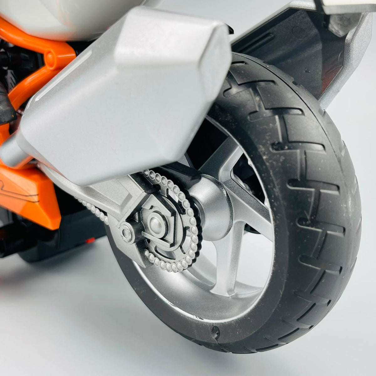 2.4 G R1 Remote Control Motorcycle