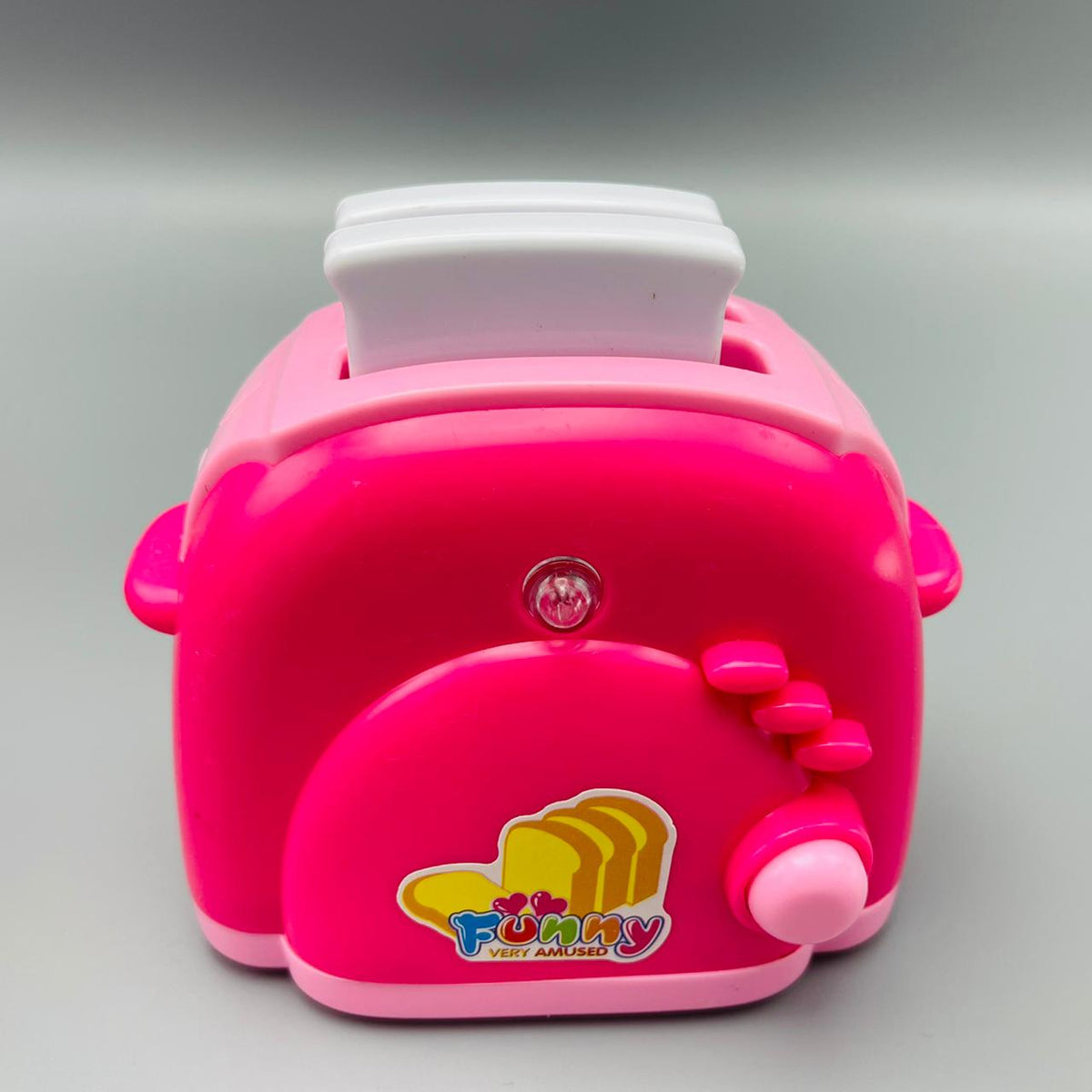 8 in 1 House Hold Appliances Set