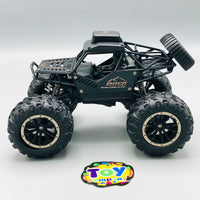 RC HD Camera Alloy Climbing Off-Road Vehicle