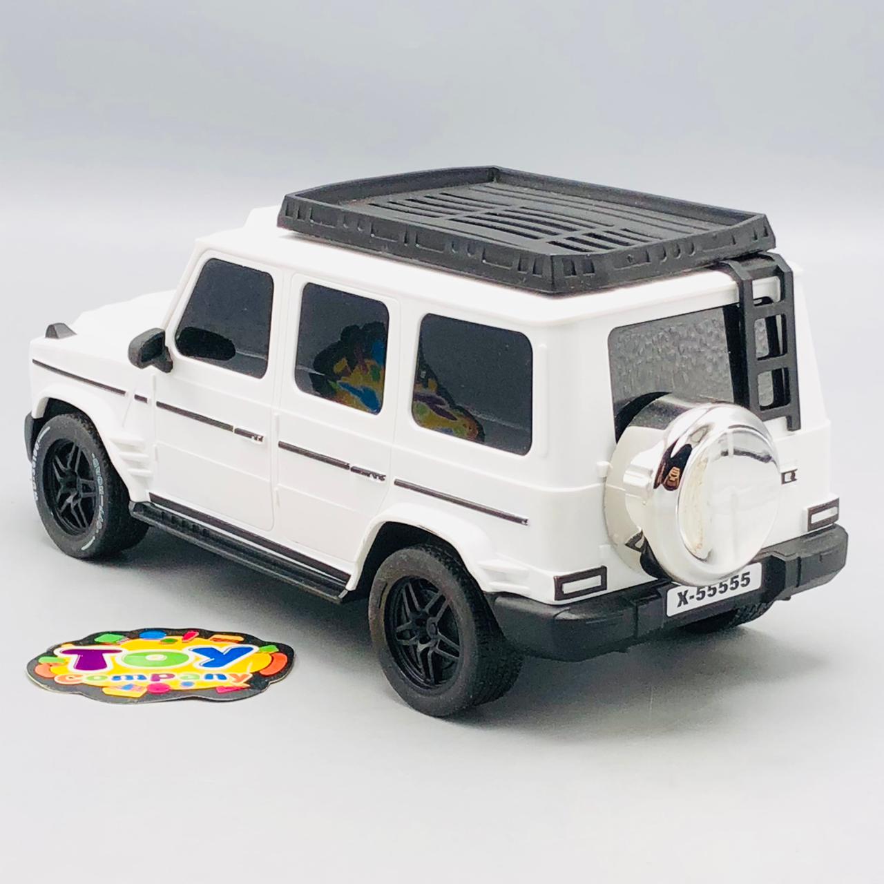 Remote Control EVA Mercedes AMG Model
