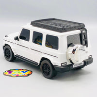 Remote Control EVA Mercedes AMG Model