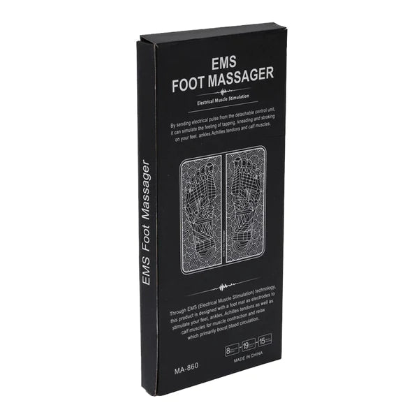 EMS Foot Massager