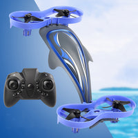 3-in-1 RC Stunt Drone