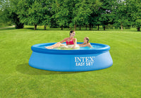 Thumbnail for INTEX Easy Set Pool 8'' x 24