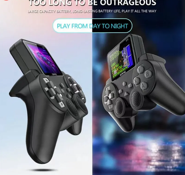 S10 Digital Controller Gamepad-A+