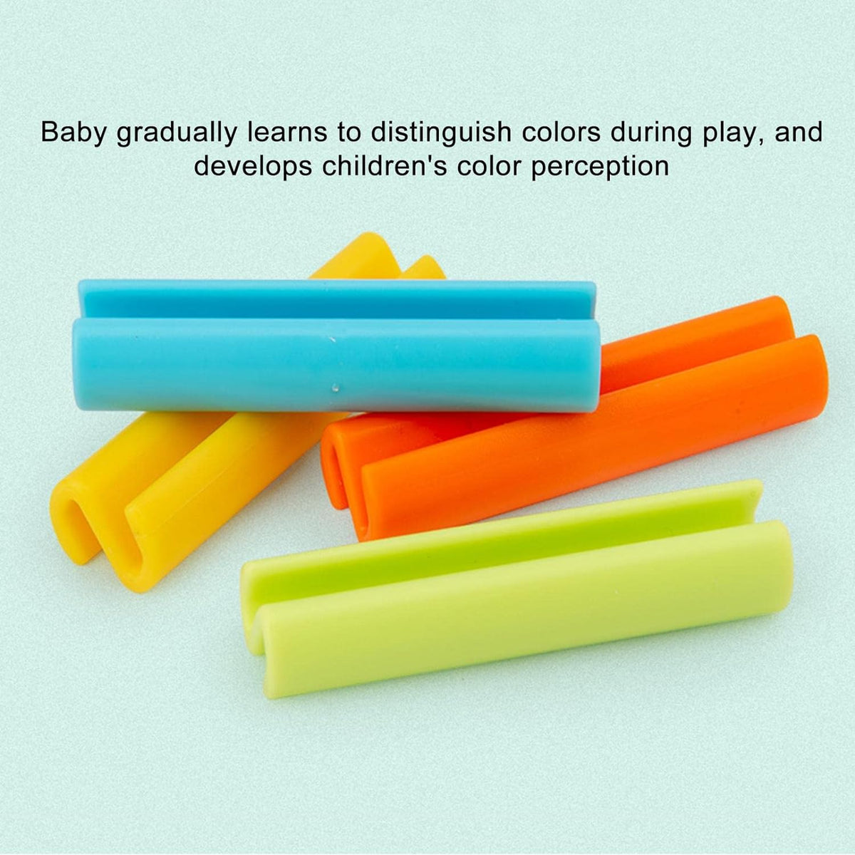 Plastic Rainbow Pounding Bench & Hammer Toy