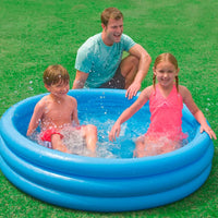INTEX Crystal Blue Pool ( 45