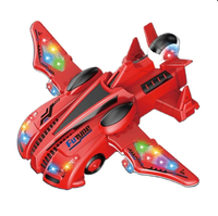 Machine Transformer Car & Airplane Mode